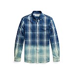 Μακρυμάνικο Πουκάμισο Sport Polo Ralph Lauren