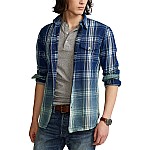Μακρυμάνικο Πουκάμισο Sport Polo Ralph Lauren