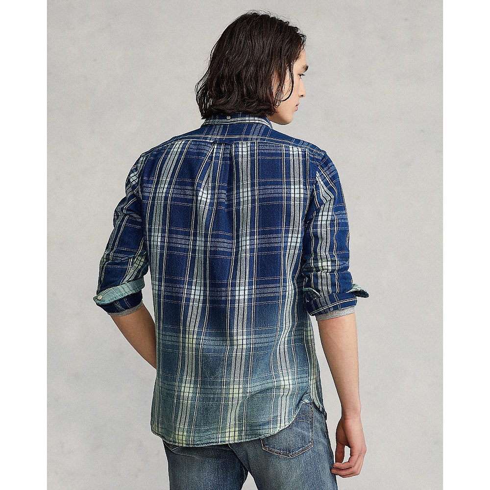 Μακρυμάνικο Πουκάμισο Sport Polo Ralph Lauren