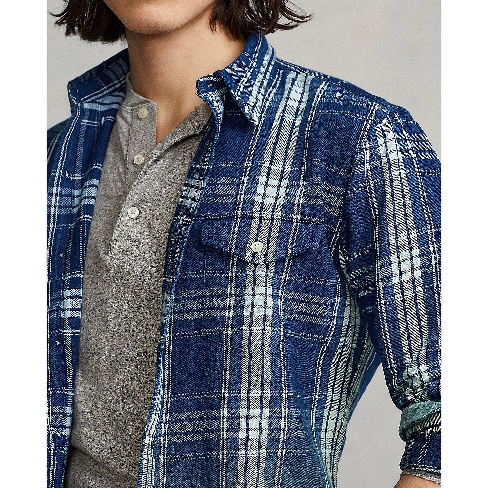 Μακρυμάνικο Πουκάμισο Sport Polo Ralph Lauren