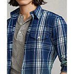 Μακρυμάνικο Πουκάμισο Sport Polo Ralph Lauren