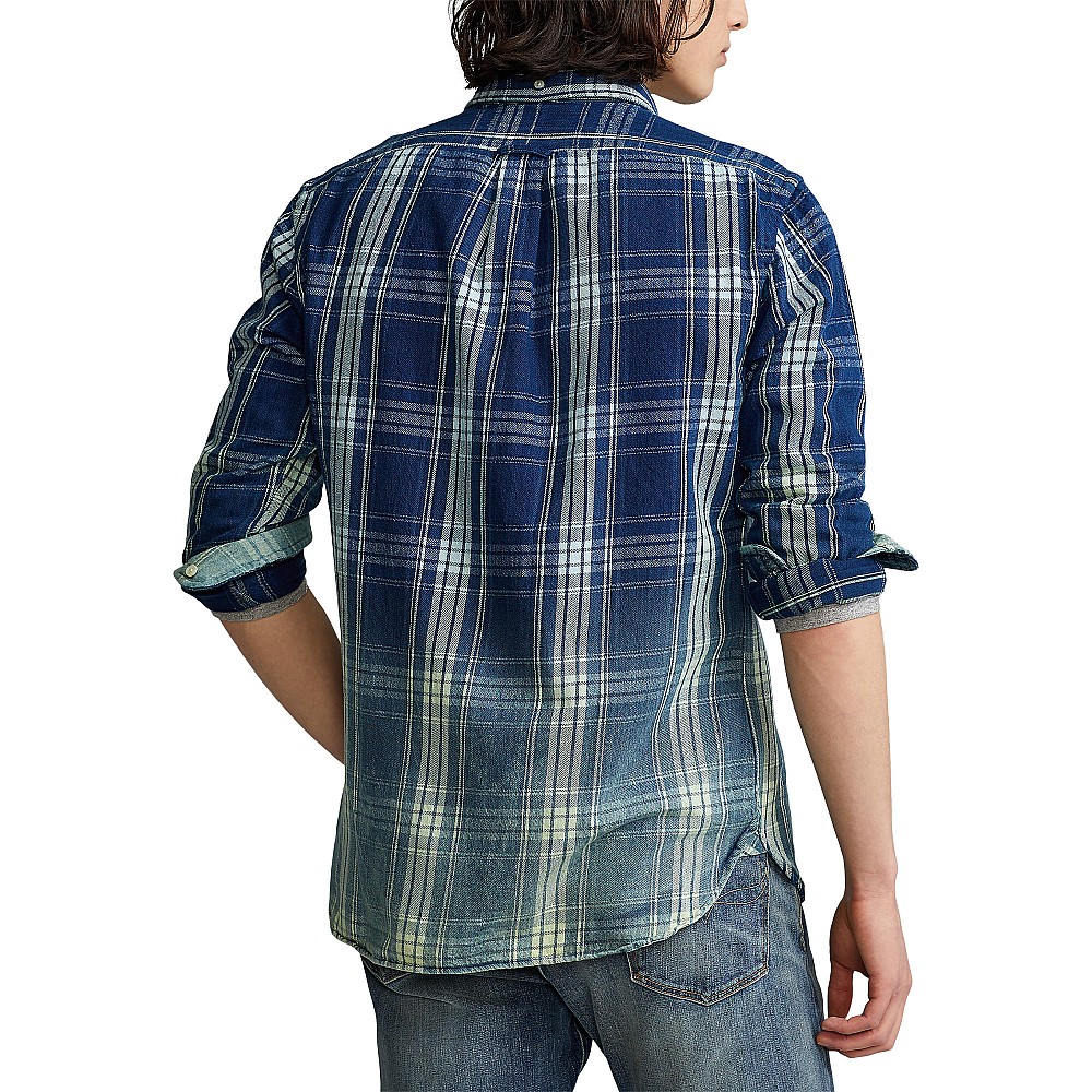 Μακρυμάνικο Πουκάμισο Sport Polo Ralph Lauren