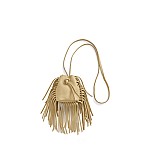 Μικρή Τσάντα Πλάτης με Κορδόνι NN FRNG Polo Ralph Lauren