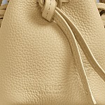 Μικρή Τσάντα Πλάτης με Κορδόνι NN FRNG Polo Ralph Lauren