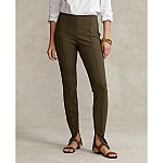 Κολάν Ολόσωμο STN ADRY PNT - Polo Ralph Lauren