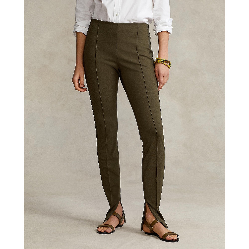 Κολάν Ολόσωμο STN ADRY PNT - Polo Ralph Lauren