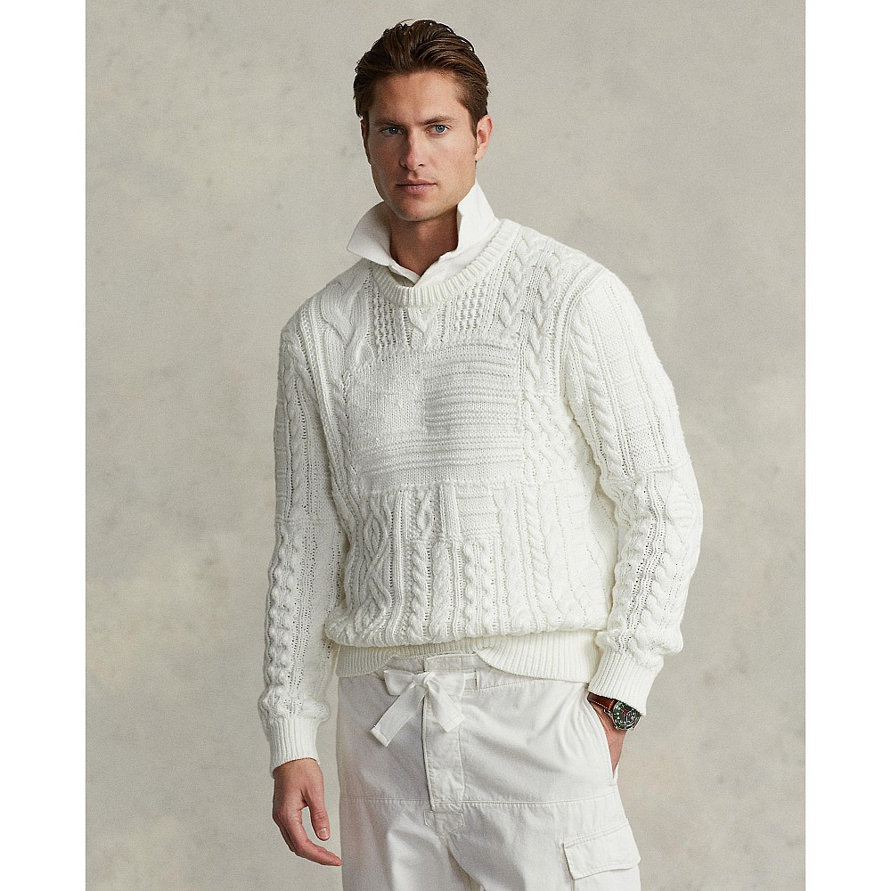Μακρυμάνικη Μπλούζα LS CN Polo Ralph Lauren