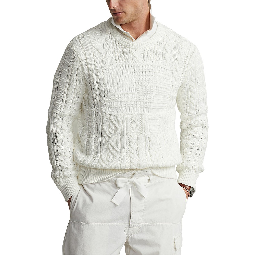 Μακρυμάνικη Μπλούζα LS CN Polo Ralph Lauren