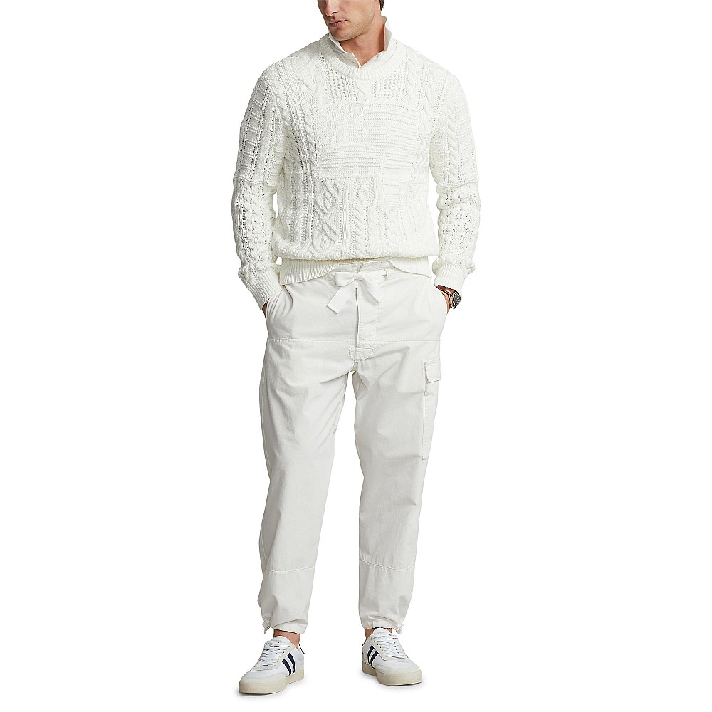 Μακρυμάνικη Μπλούζα LS CN Polo Ralph Lauren