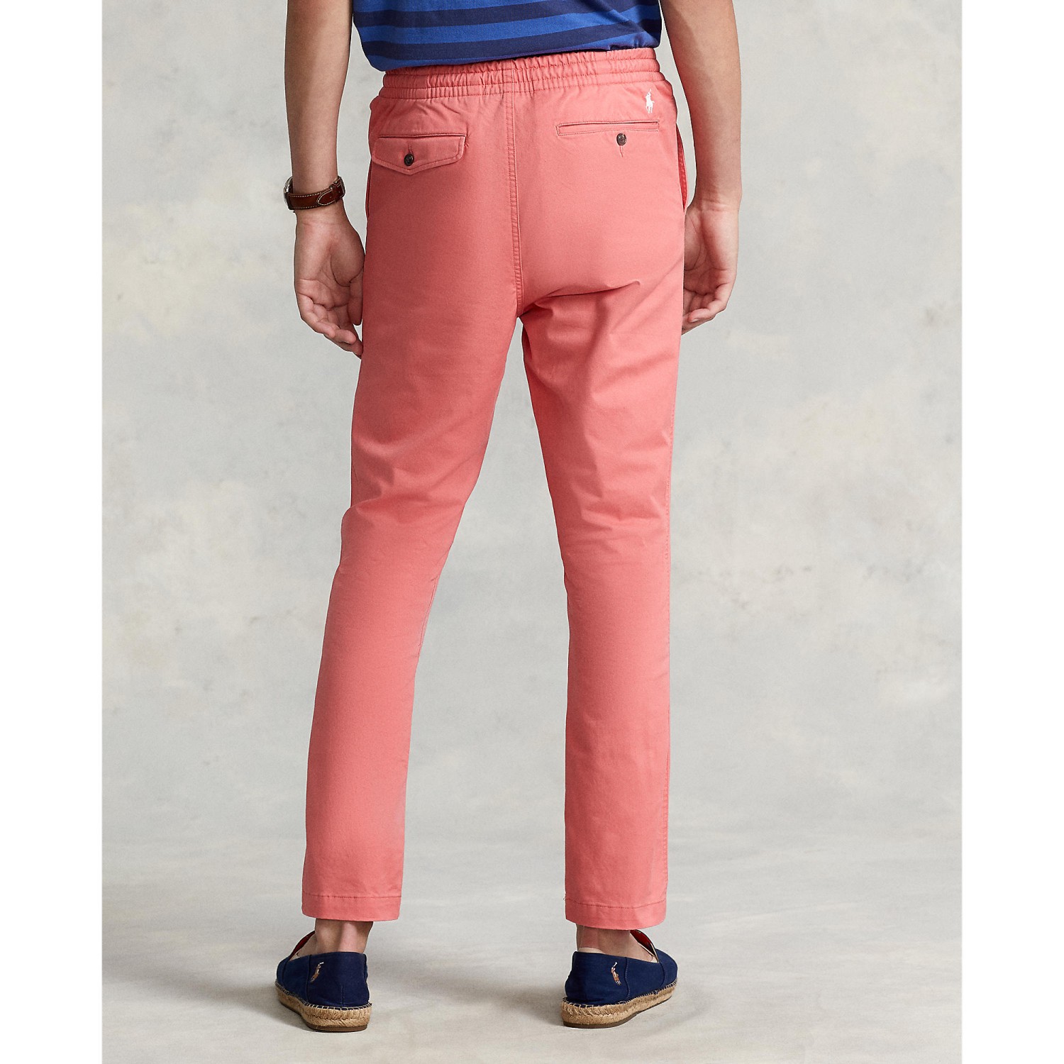 Ίσιο Παντελόνι CFPREPSTERP Polo Ralph Lauren