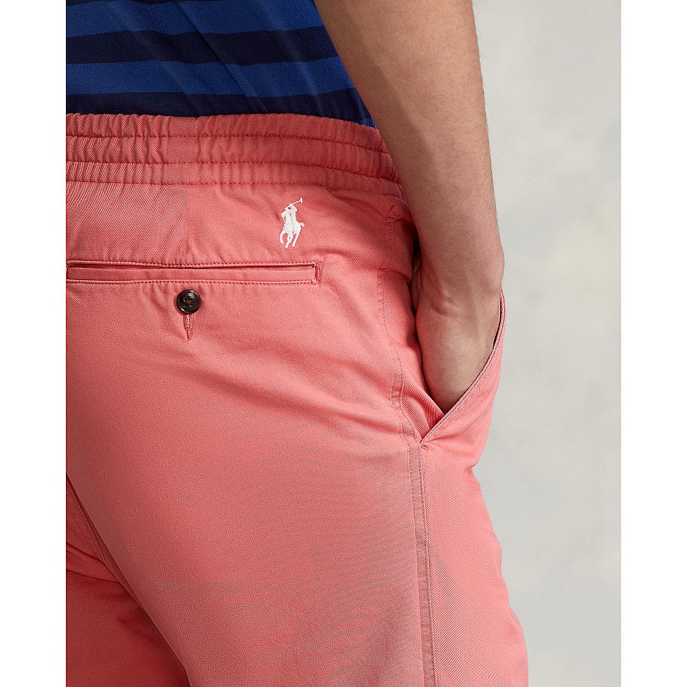 Ίσιο Παντελόνι CFPREPSTERP Polo Ralph Lauren