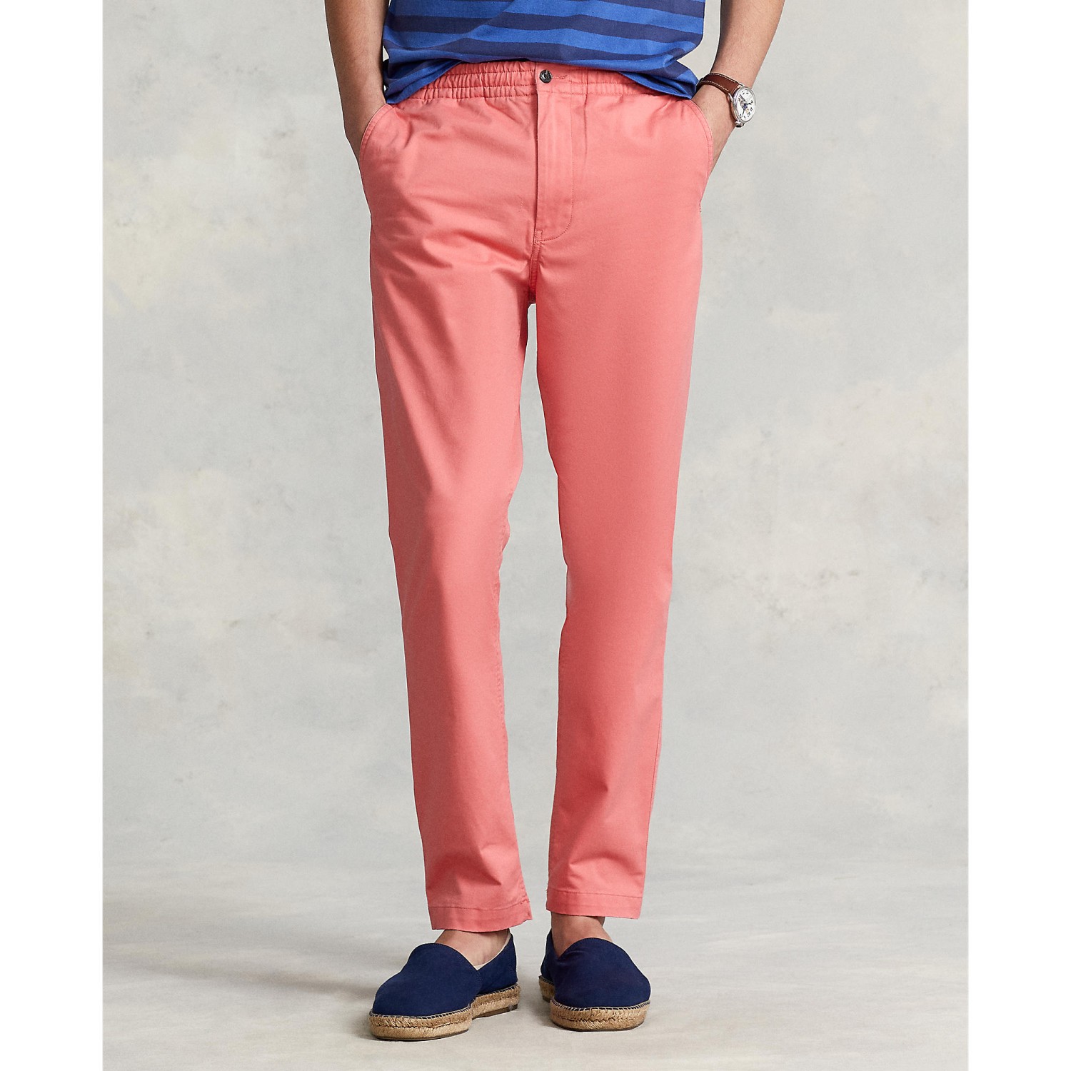 Ίσιο Παντελόνι CFPREPSTERP Polo Ralph Lauren