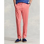 Ίσιο Παντελόνι CFPREPSTERP Polo Ralph Lauren