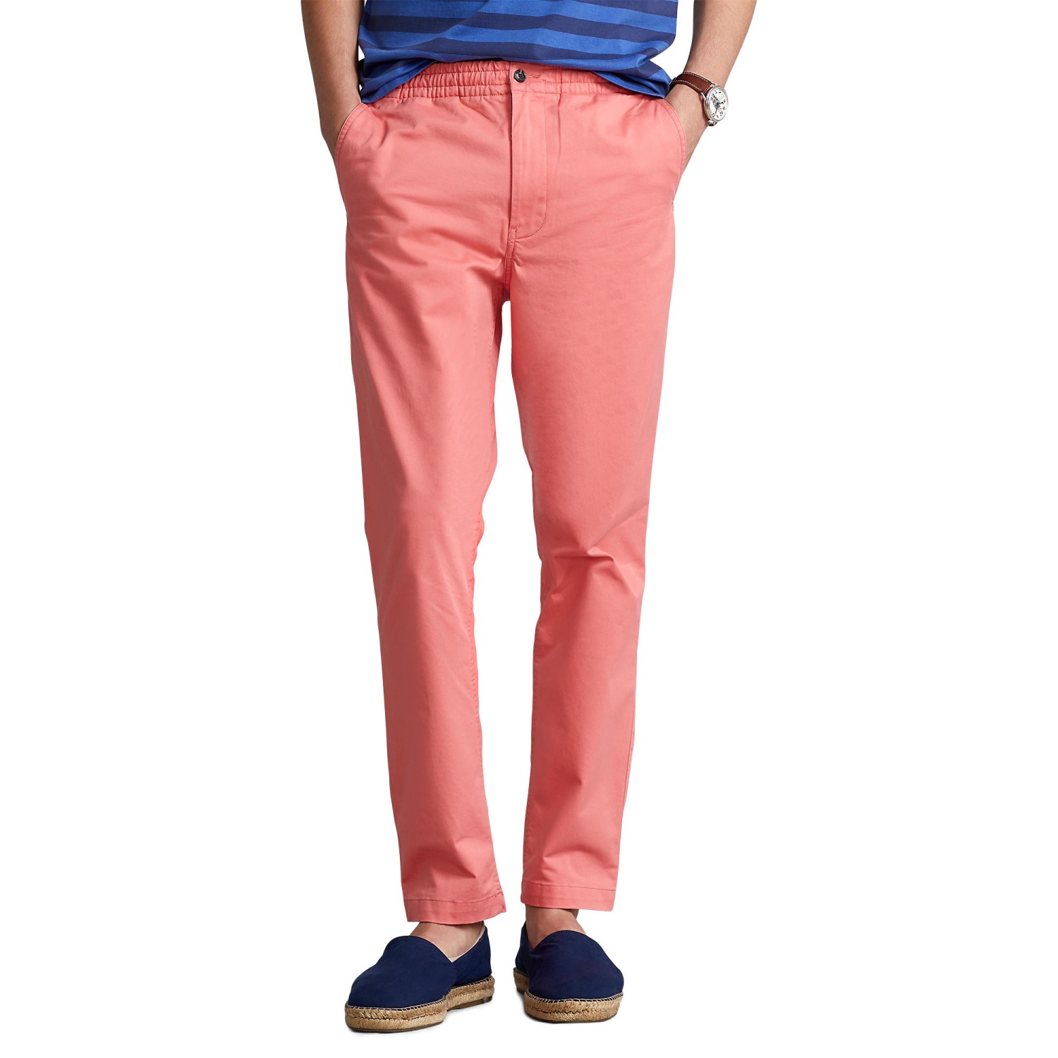 Ίσιο Παντελόνι CFPREPSTERP Polo Ralph Lauren