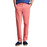 Ίσιο Παντελόνι CFPREPSTERP Polo Ralph Lauren
