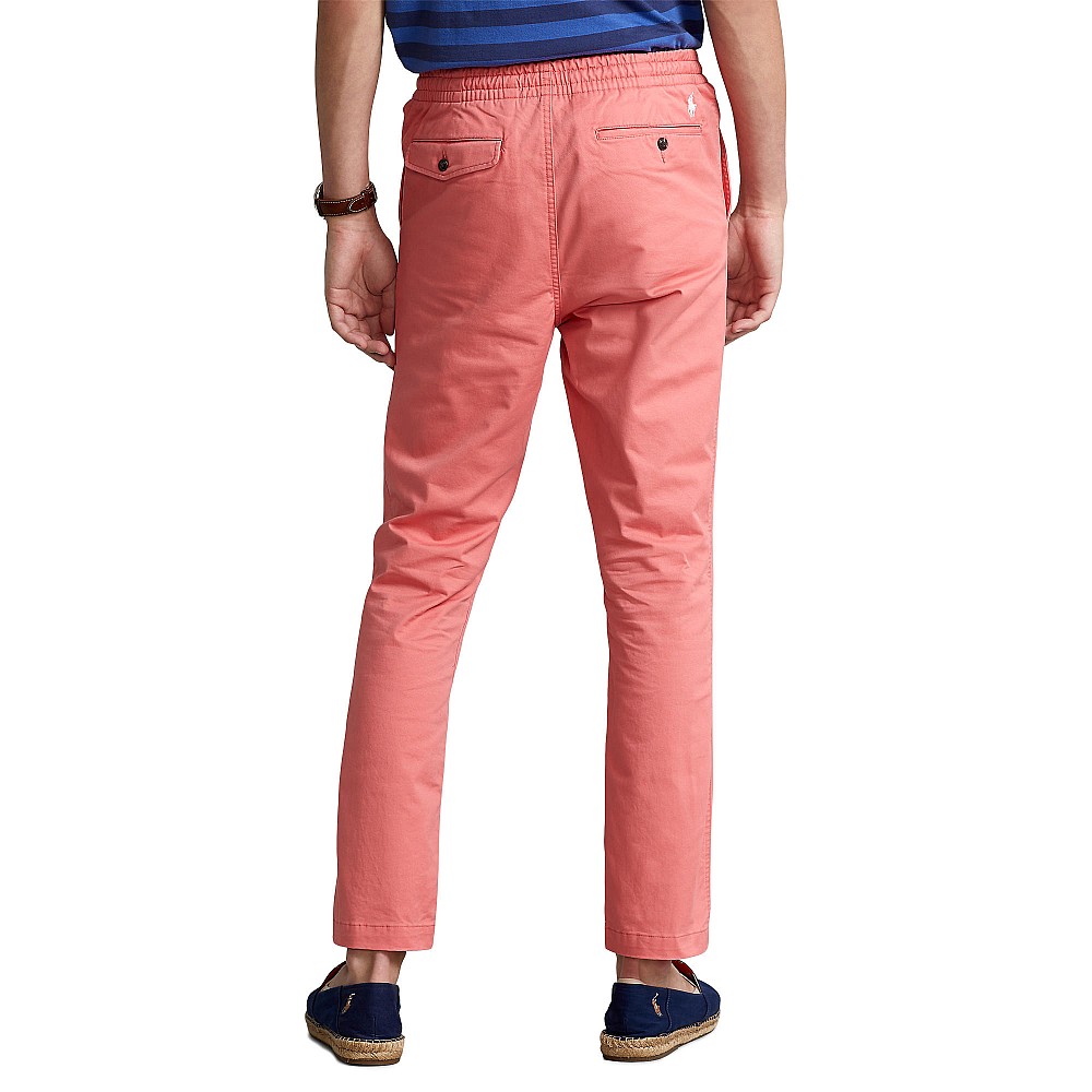 Ίσιο Παντελόνι CFPREPSTERP Polo Ralph Lauren