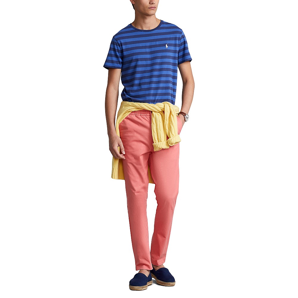 Ίσιο Παντελόνι CFPREPSTERP Polo Ralph Lauren