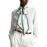 Μακρυμάνικη Μπλούζα LS TYLR TP - Polo Ralph Lauren