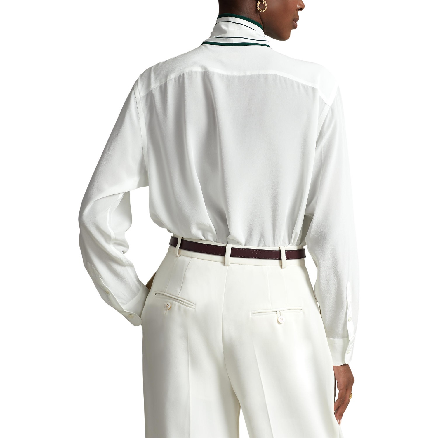 Μακρυμάνικη Μπλούζα LS TYLR TP - Polo Ralph Lauren