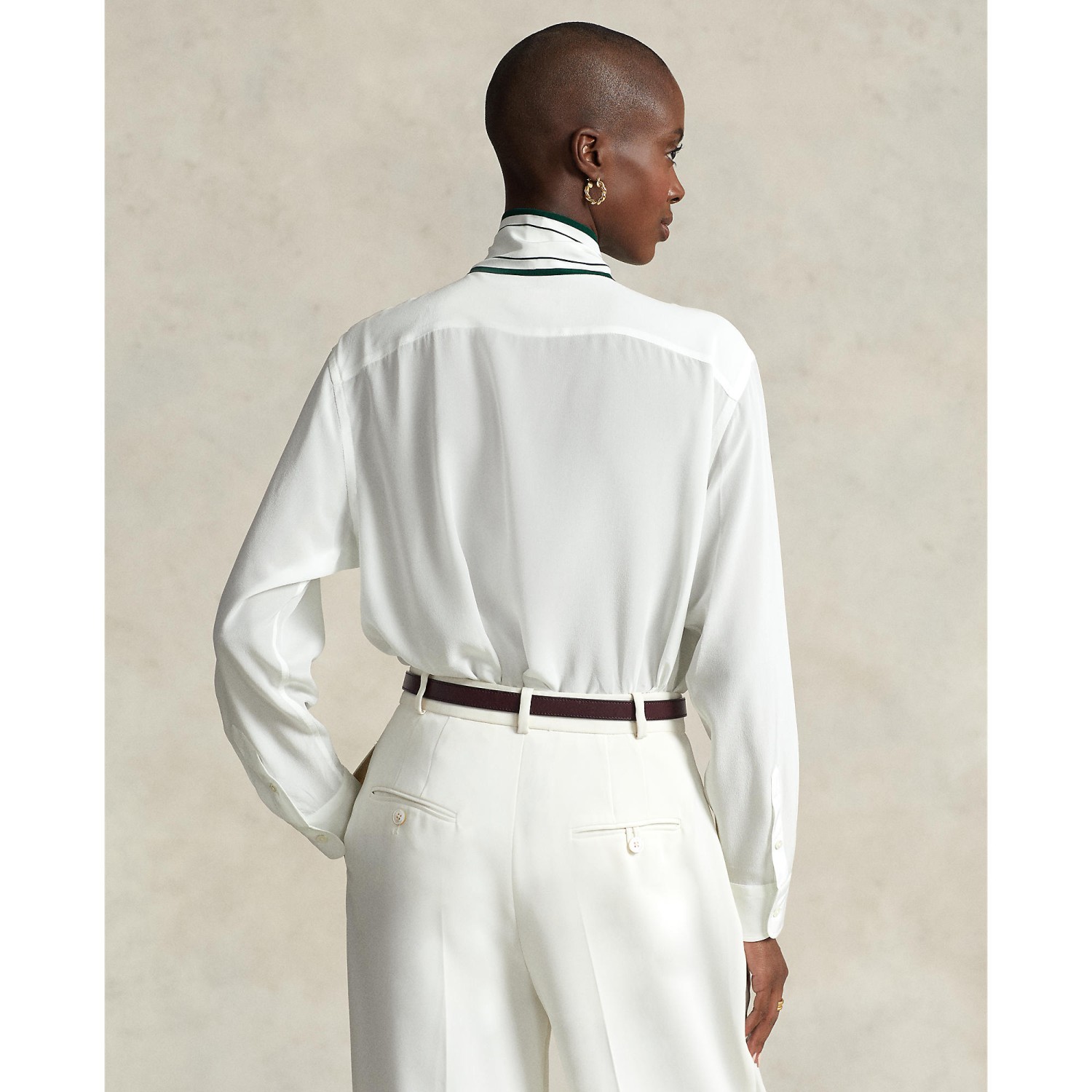 Μακρυμάνικη Μπλούζα LS TYLR TP - Polo Ralph Lauren