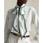 Μακρυμάνικη Μπλούζα LS TYLR TP - Polo Ralph Lauren