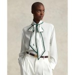 Μακρυμάνικη Μπλούζα LS TYLR TP - Polo Ralph Lauren