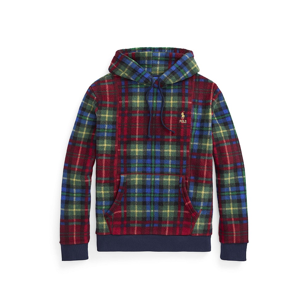 Μακρυμάνικη Μπλούζα Φούτερ Polo Ralph Lauren
