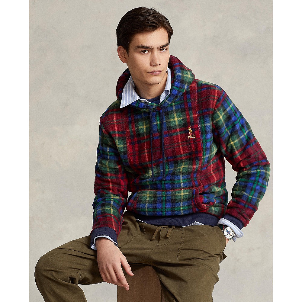 Μακρυμάνικη Μπλούζα Φούτερ Polo Ralph Lauren