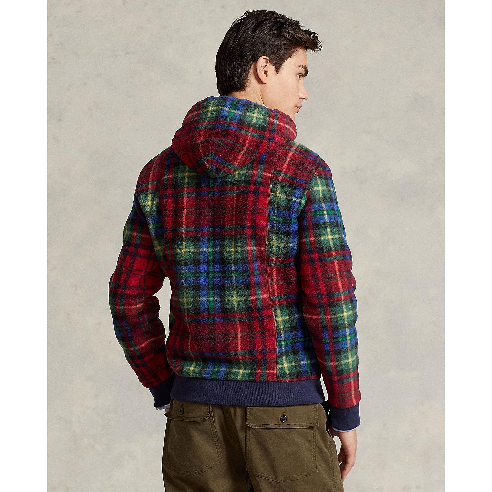 Μακρυμάνικη Μπλούζα Φούτερ Polo Ralph Lauren