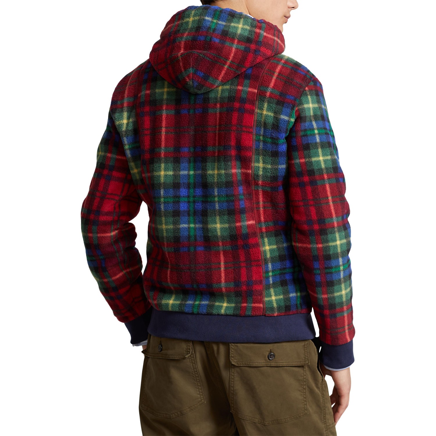 Μακρυμάνικη Μπλούζα Φούτερ Polo Ralph Lauren