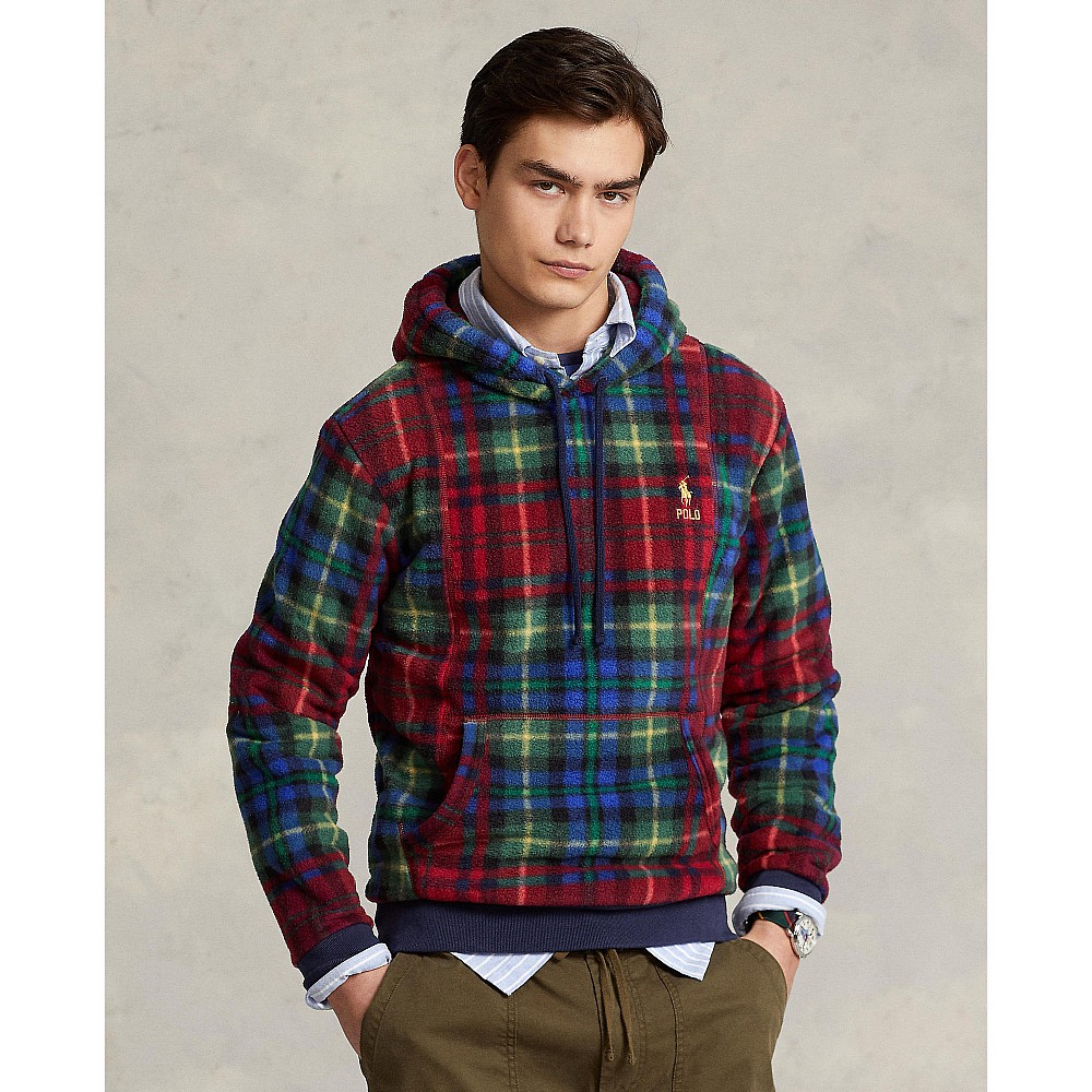 Μακρυμάνικη Μπλούζα Φούτερ Polo Ralph Lauren