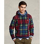 Μακρυμάνικη Μπλούζα Φούτερ Polo Ralph Lauren