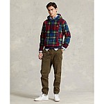 Μακρυμάνικη Μπλούζα Φούτερ Polo Ralph Lauren