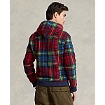 Μακρυμάνικη Μπλούζα Φούτερ Polo Ralph Lauren