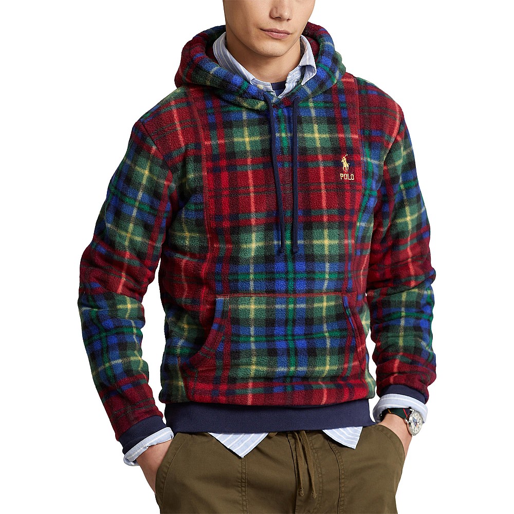 Μακρυμάνικη Μπλούζα Φούτερ Polo Ralph Lauren