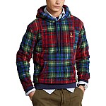 Μακρυμάνικη Μπλούζα Φούτερ Polo Ralph Lauren