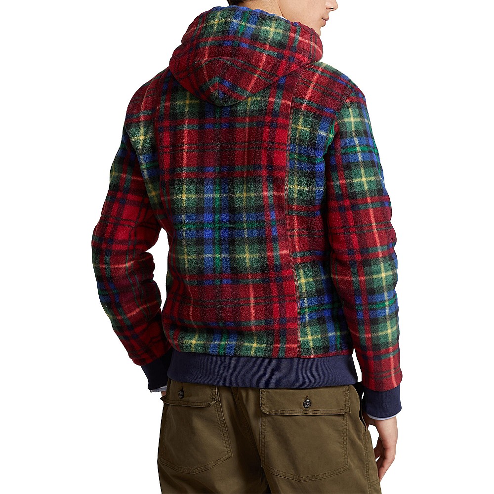 Μακρυμάνικη Μπλούζα Φούτερ Polo Ralph Lauren