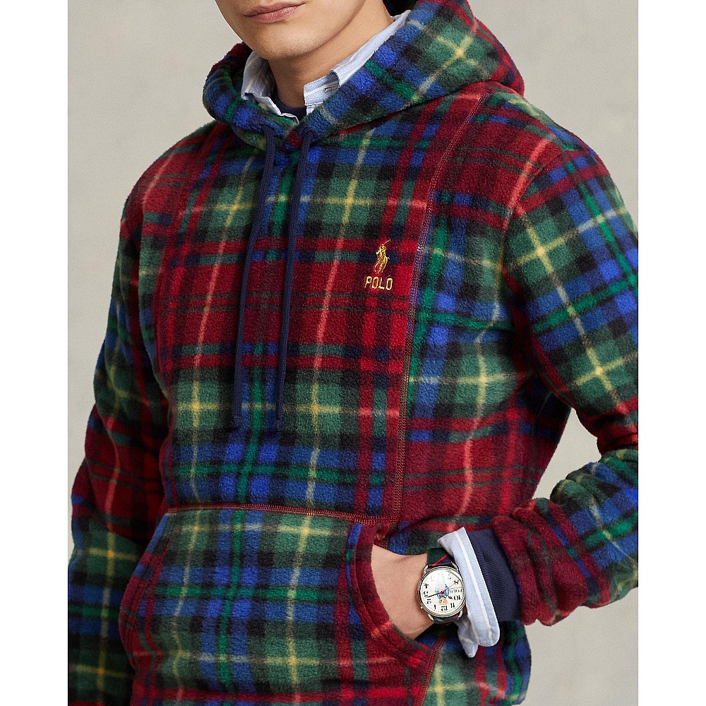 Μακρυμάνικη Μπλούζα Φούτερ Polo Ralph Lauren