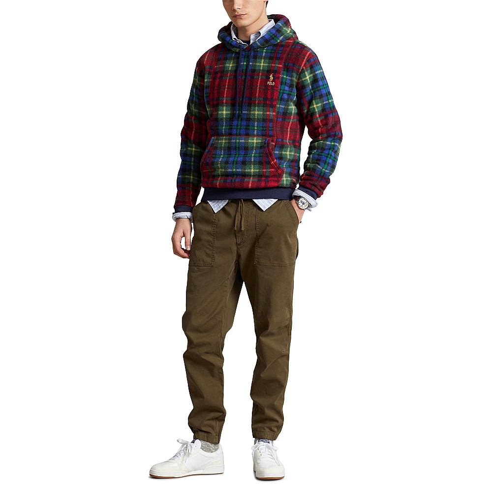 Μακρυμάνικη Μπλούζα Φούτερ Polo Ralph Lauren