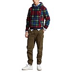 Μακρυμάνικη Μπλούζα Φούτερ Polo Ralph Lauren