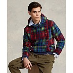 Μακρυμάνικη Μπλούζα Φούτερ Polo Ralph Lauren