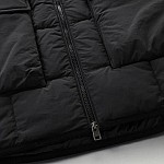 WOOLRICH Aνδρικό Μπουφάν Αμάνικο Heritage Terrain