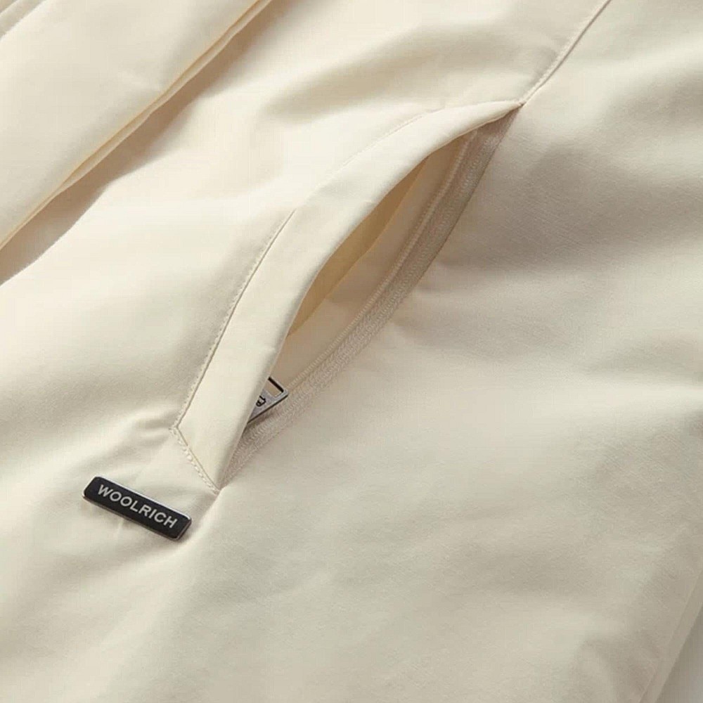 WOOLRICH Γυναικείο Μπουφάν Bow Bridge Parka