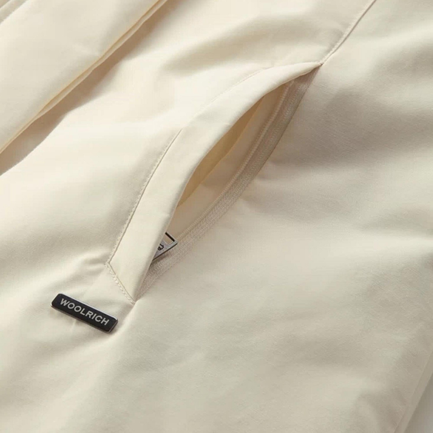 WOOLRICH Γυναικείο Μπουφάν Bow Bridge Parka