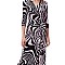 DVF NEW TINA TOP