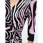 DVF NEW TINA TOP
