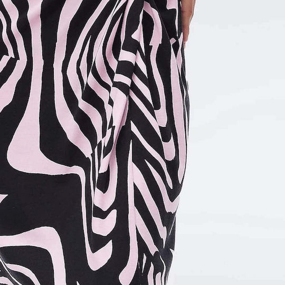DVF NEW TINA TOP