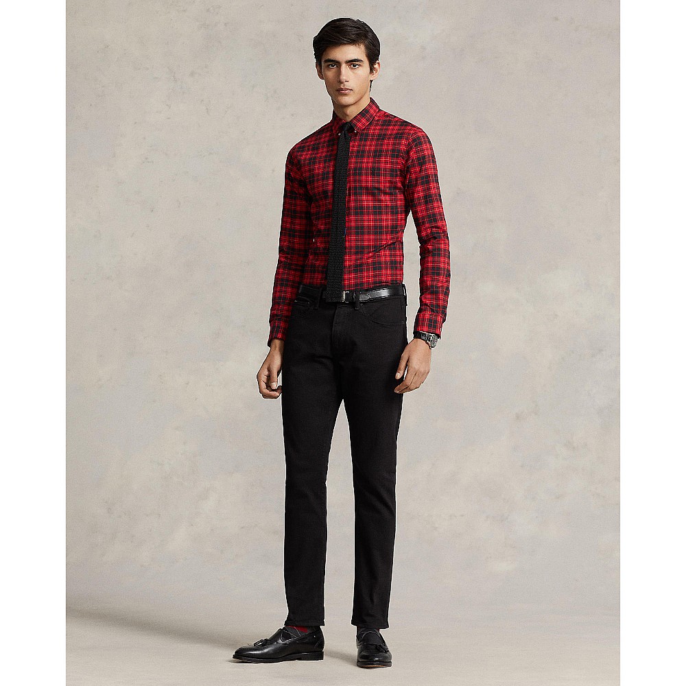 Ανδρικό μακρυμάνικο πουκάμισο Polo Ralph Lauren
