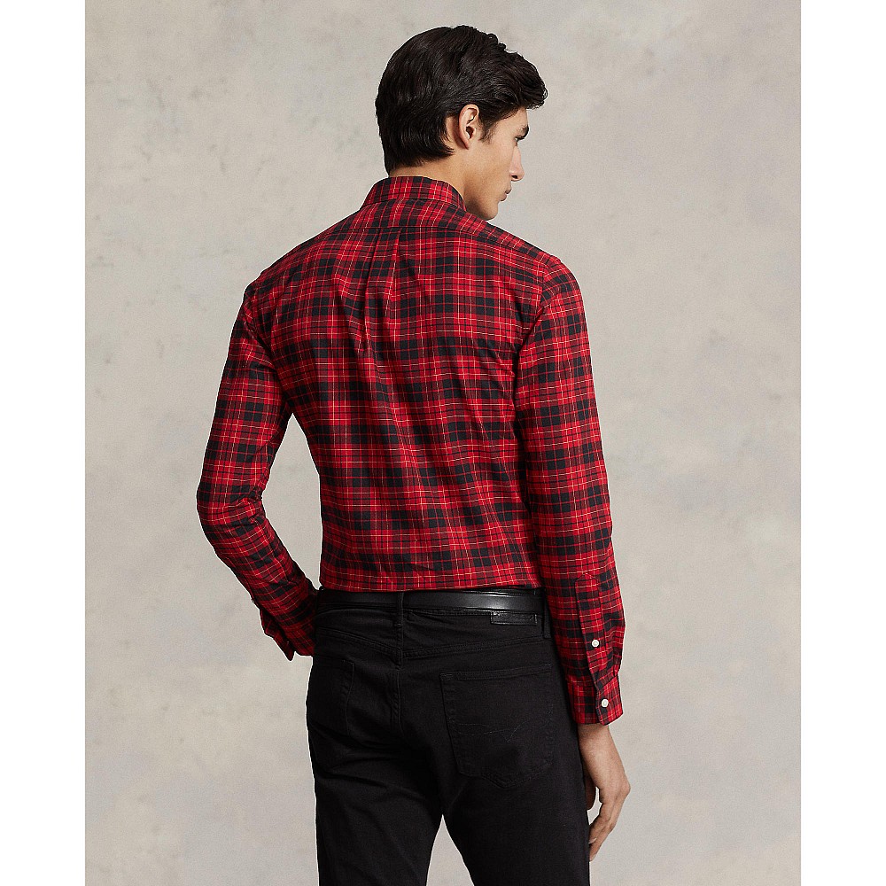 Ανδρικό μακρυμάνικο πουκάμισο Polo Ralph Lauren