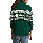 Πλεκτά Μπλουζάκια Polo Ralph Lauren